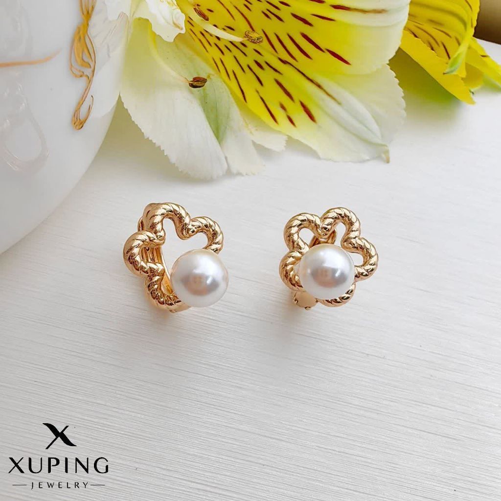 گوشواره ژوپینگ کد 2459 - خرید آنلاین از گالری آداس